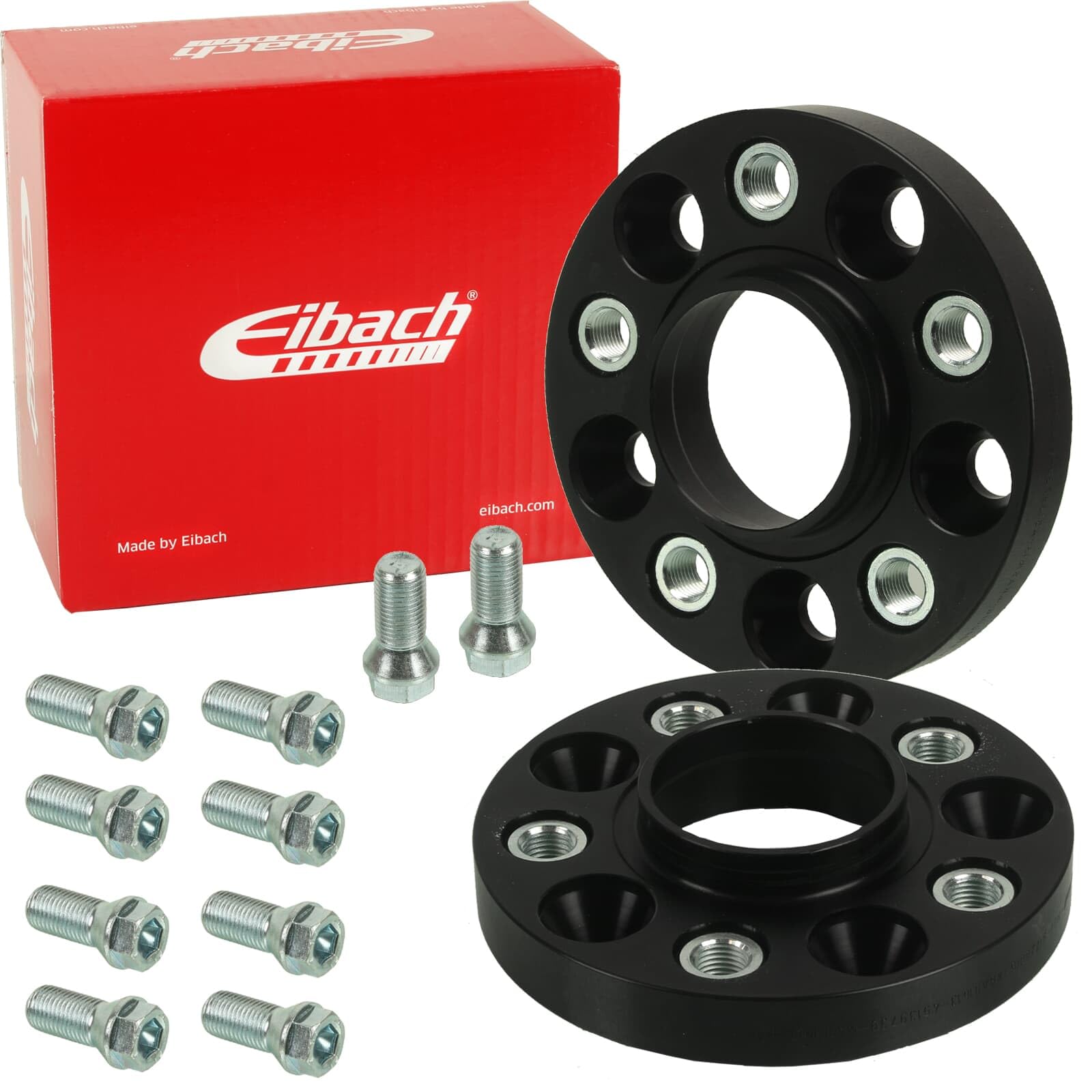 Eibach S90 7-20-017-B Track Extenders