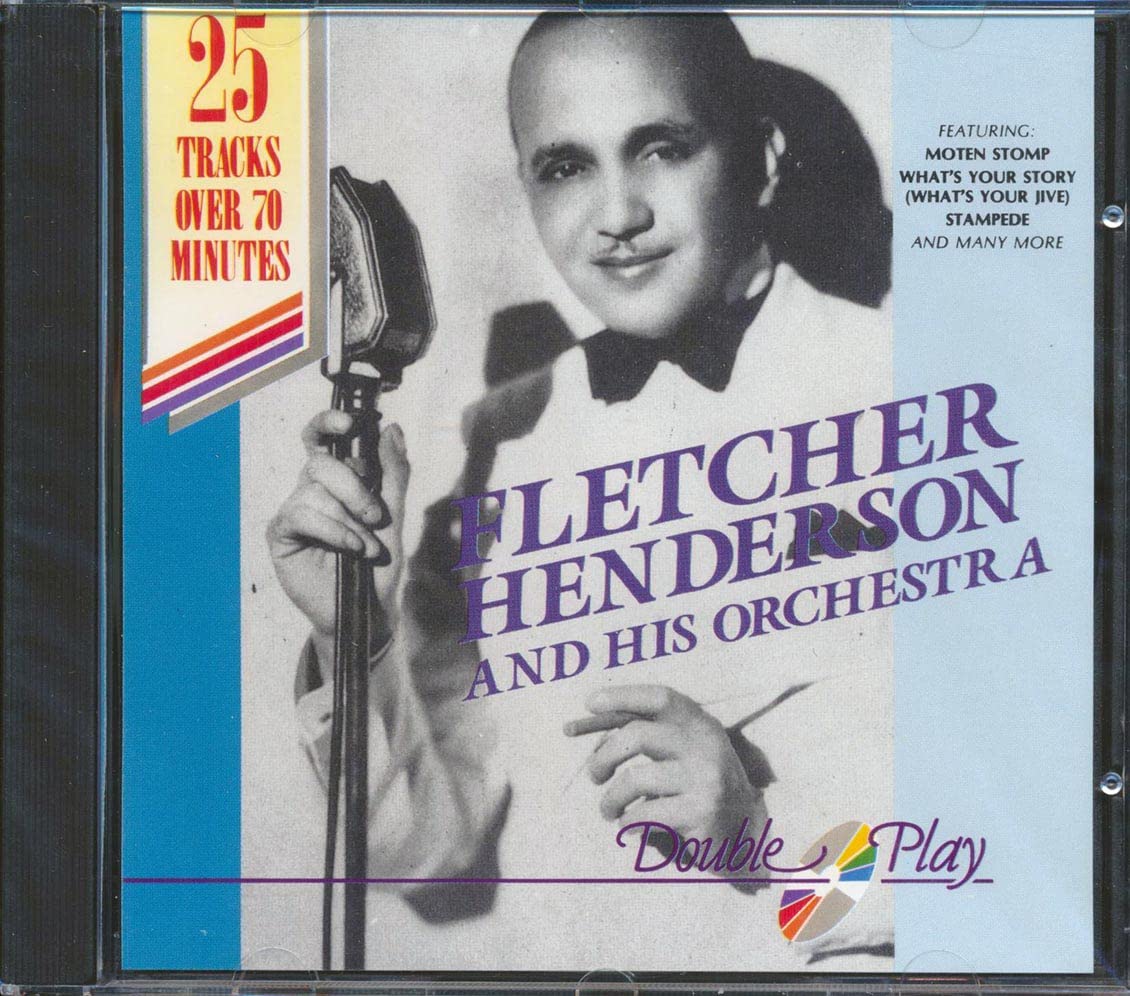 & his Orchestra [Audio CD]