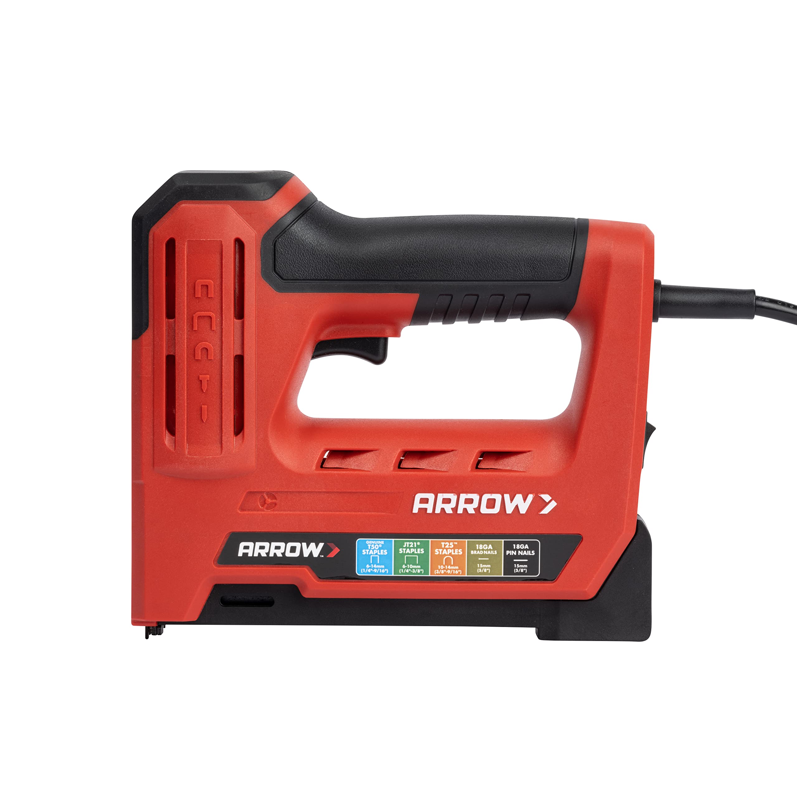 Arrow ET501F Corded 5-in-1 Professional 