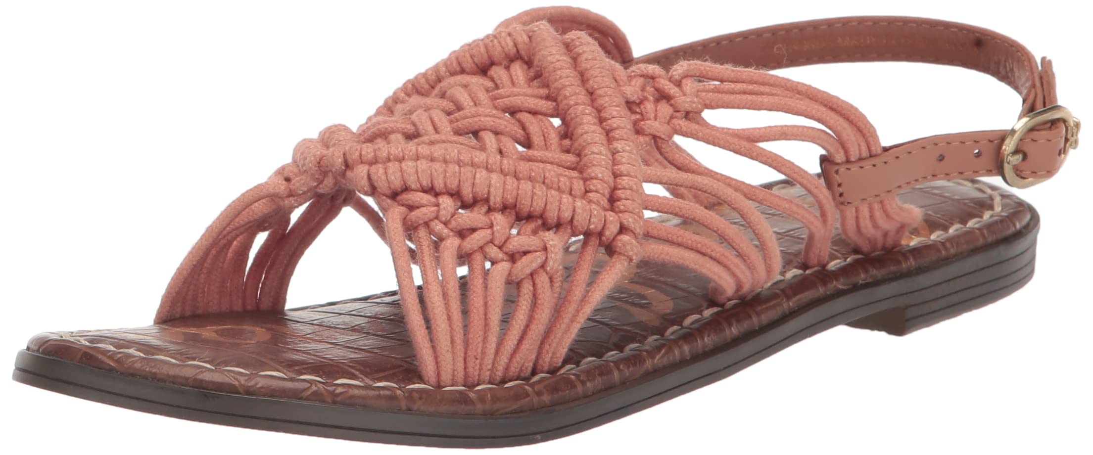 Sam Edelman Girls' Giovanna Slide