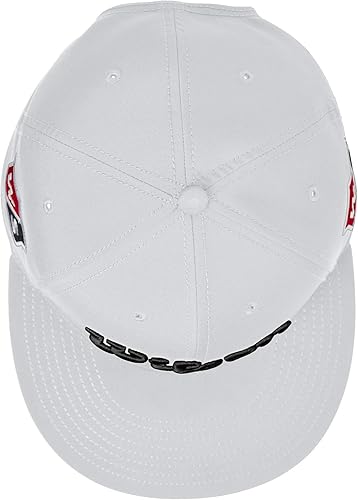 Miniatura 3 de WILSON Gorra de golf Pro Tour Tallas para hombres, mujeres y jóvenes