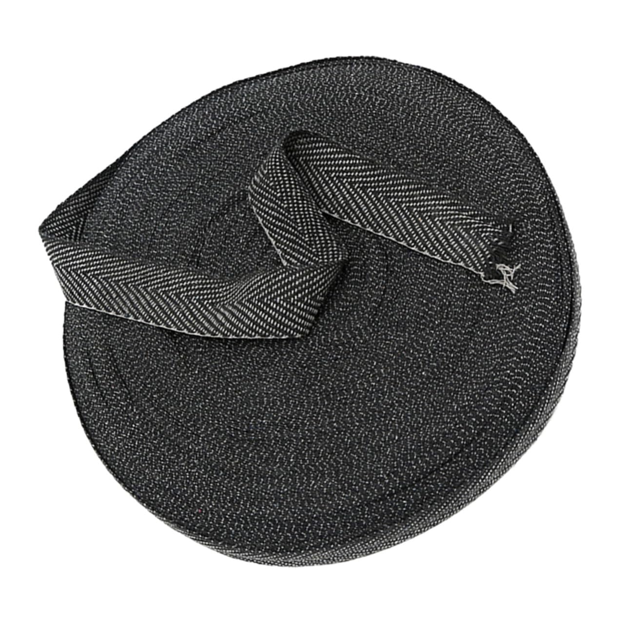 Biais coton pour tuftage de tapis de haute qualité et sangle de couture textile