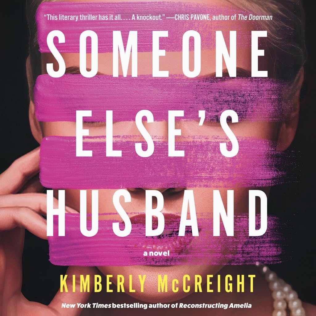 Someone Else's Husband