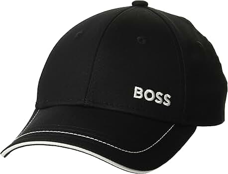 CRONOS Signature Twill Cap【BLACK】 CRONOS Signature Twill Cap【BLACK】 – クロノス CRONOS