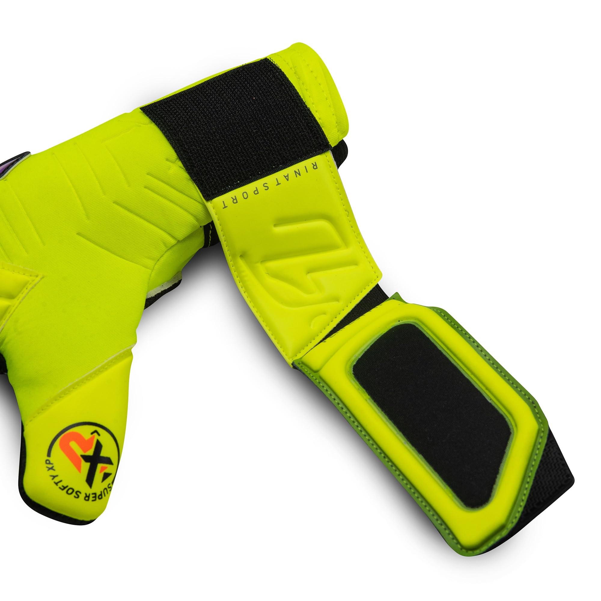 Rinat Outlet > Temporada 2023-24 > Guantes Adulto 2023-24 > Guantes Adulto Turf 2023-24 ​​​​kratos Turf, Unisex Adulto