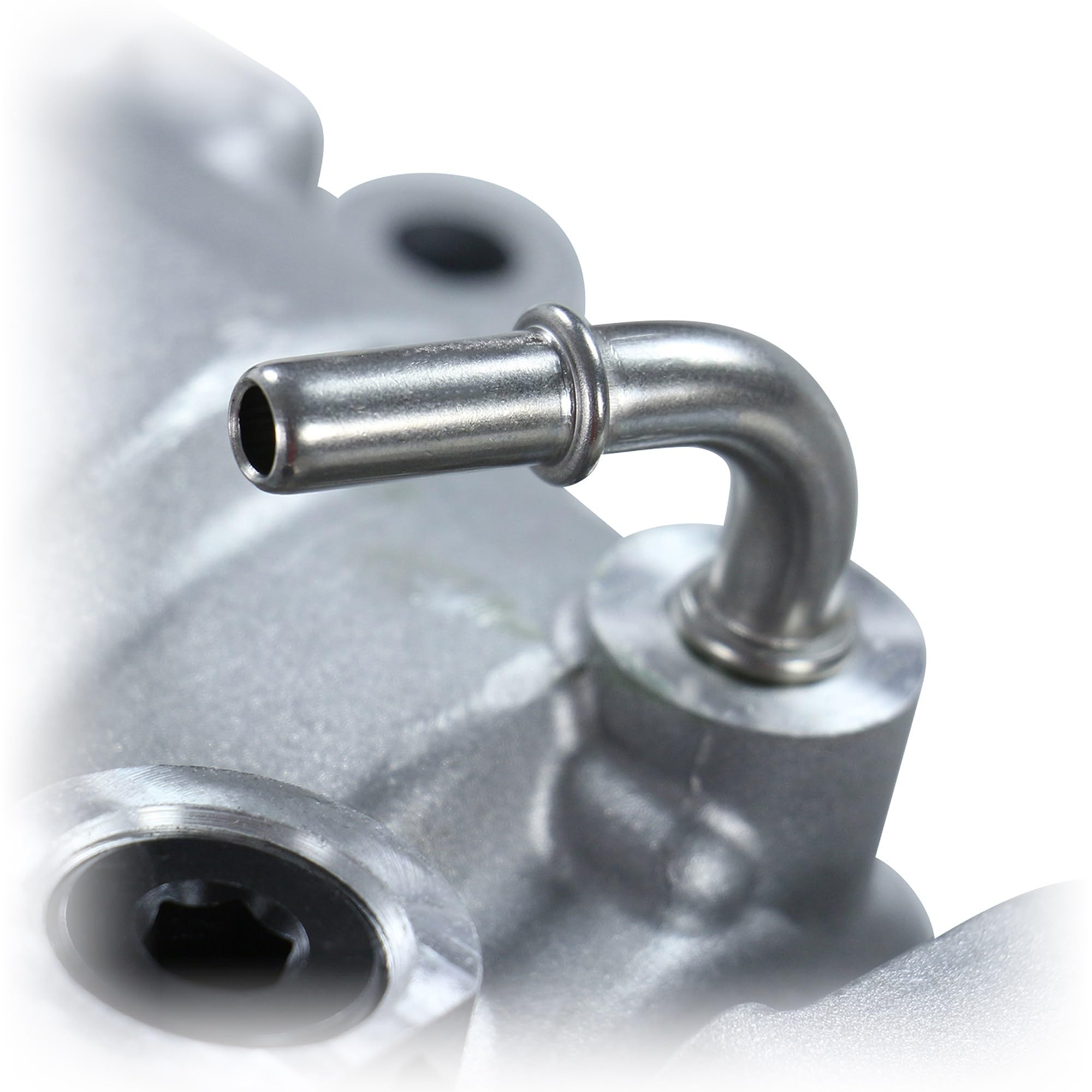 DELPHI 28331942-12B1 Pompa ad alta pressione Compatibilità con RENAULT Clio III Hatchback BR0/1, CR0/1 CLIO II BB0/1/2, CB0/1/2 Clio IV Hatchback BH Megane III Hatchback BZ0/1 Scénic III JZ0/1