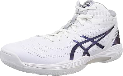 Amazon.co.jp: Asics Gelhoop V14 Basketball Shoes, 27.0 cm 2E