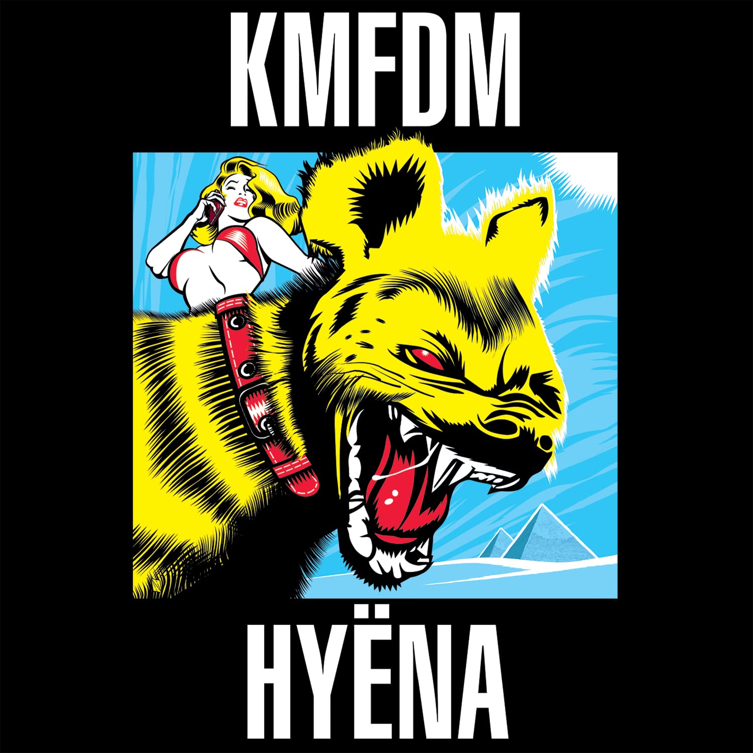 HYENA