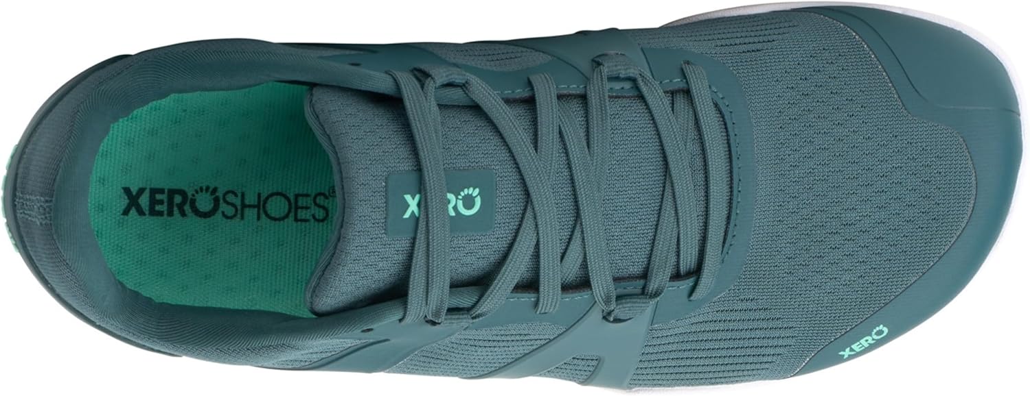 Xero Shoes Women's 360 Rally Tennis Zero Drop Court Shoe