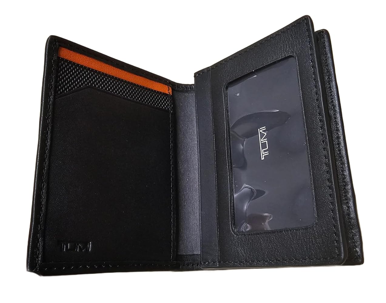 TUMI レターパッド Amazon.com : TUMI - Alpha Zip-Around Letter Pad - Ballistic