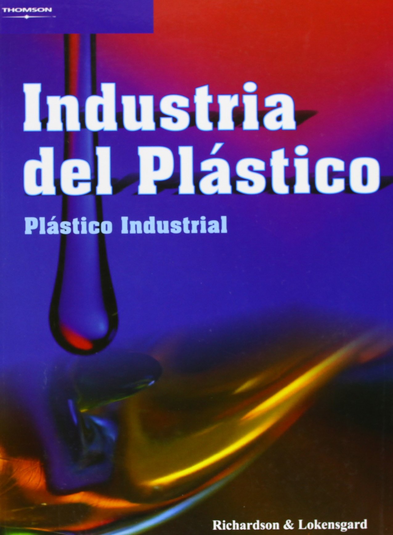 Industria del plástico (Química)