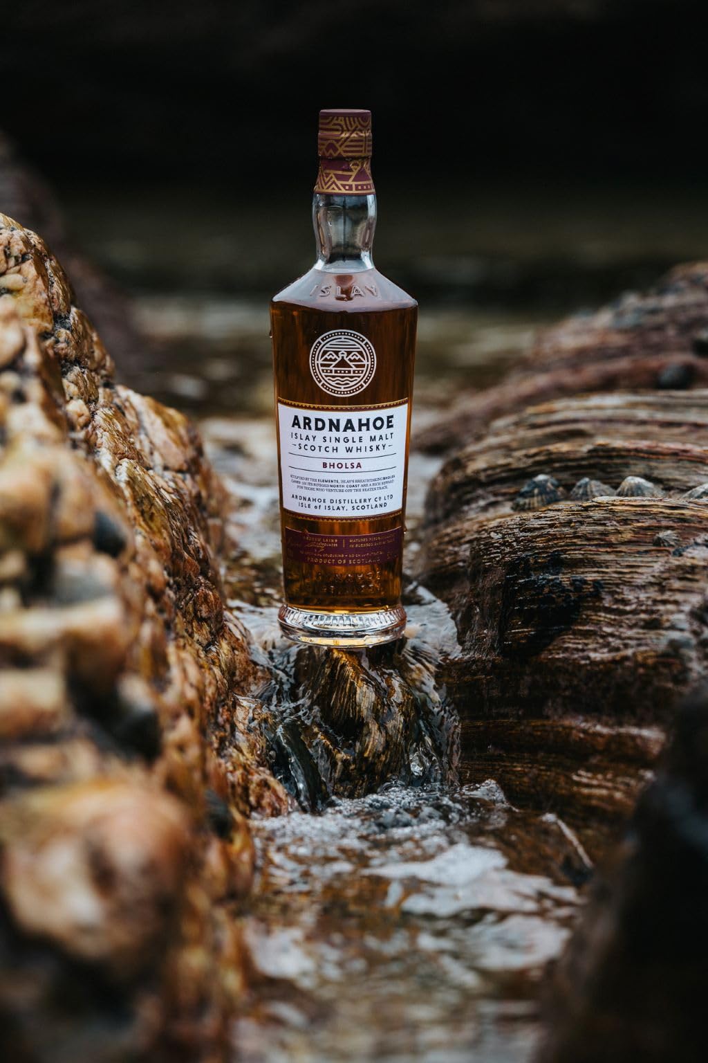 Amazon.co.jp: 【航空便】アードナッホー サードリリース ボルサ 700ml