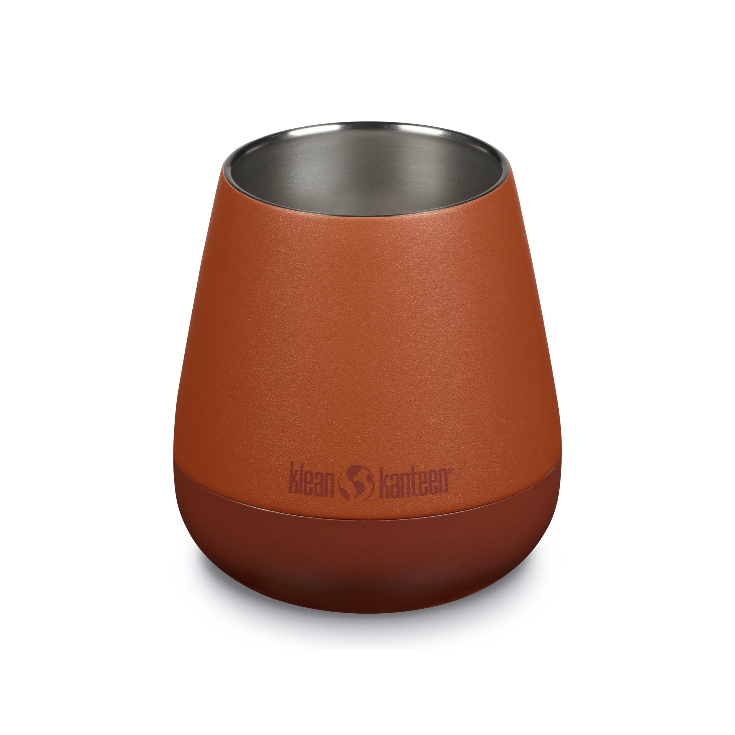 Klean Kanteen Rise Wine Tumbler Stainless Steel Autumn Glaze 296 ml 1010184
