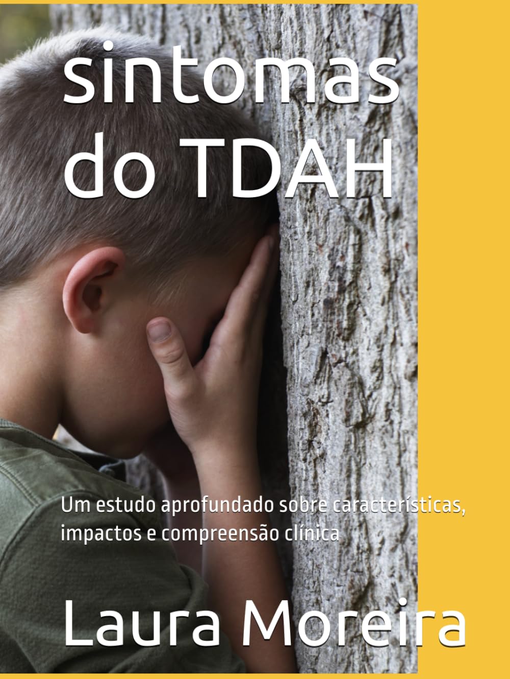 sintomas do TDAH: Um estudo aprofundado sobre características, impactos e compreensão clínica