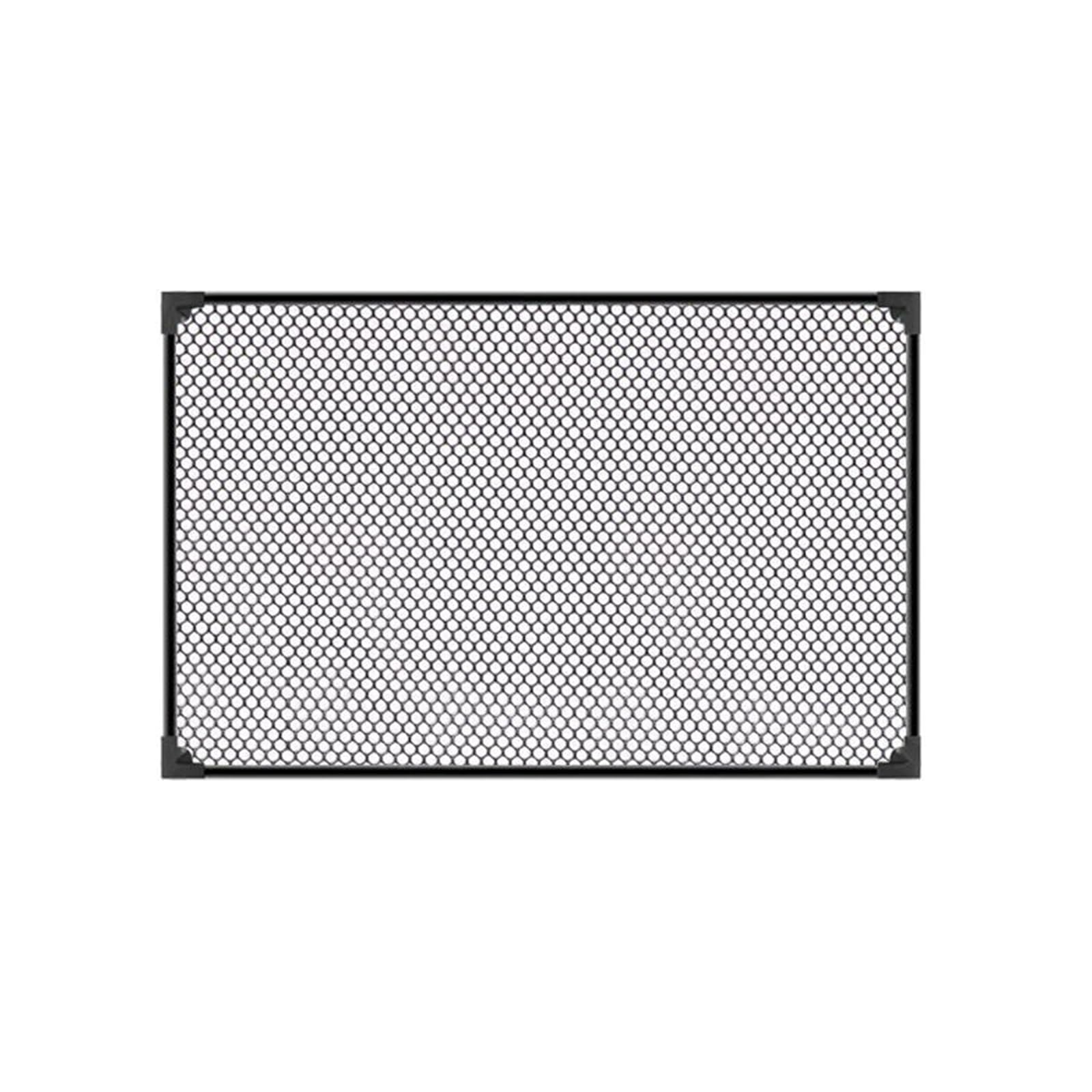 Magnetic Fish Tank Lid, Mesh Aquarium Lid Cover，50 x 30cm