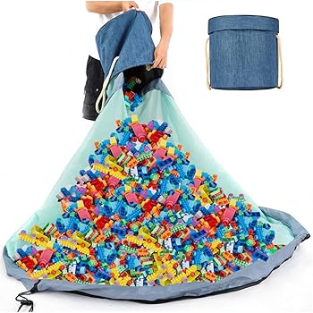 kids storage bag