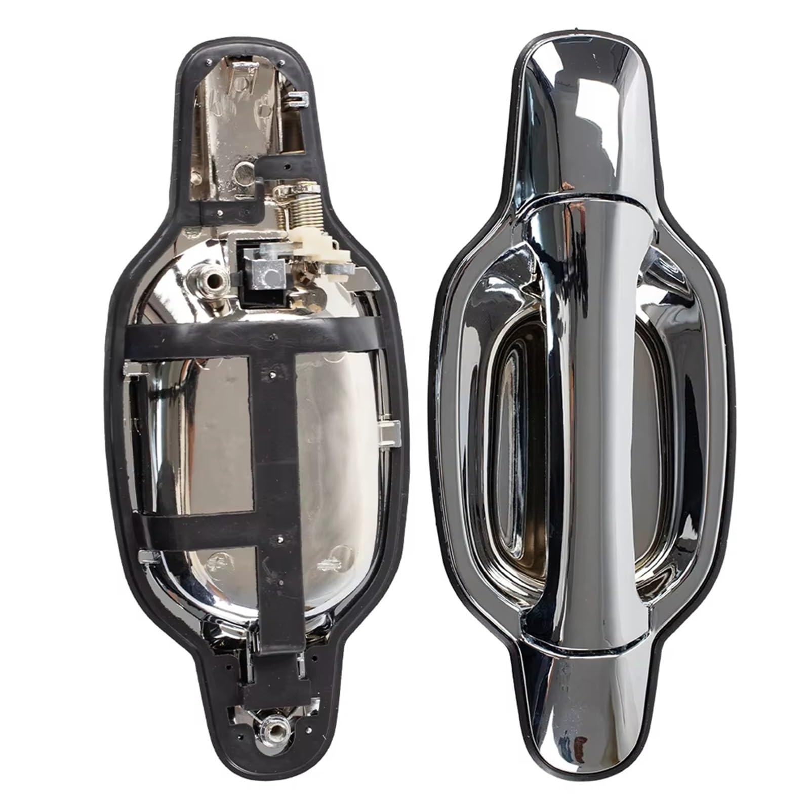 Poignée de porte extérieure RL Isuzu D-Max 2002-2012