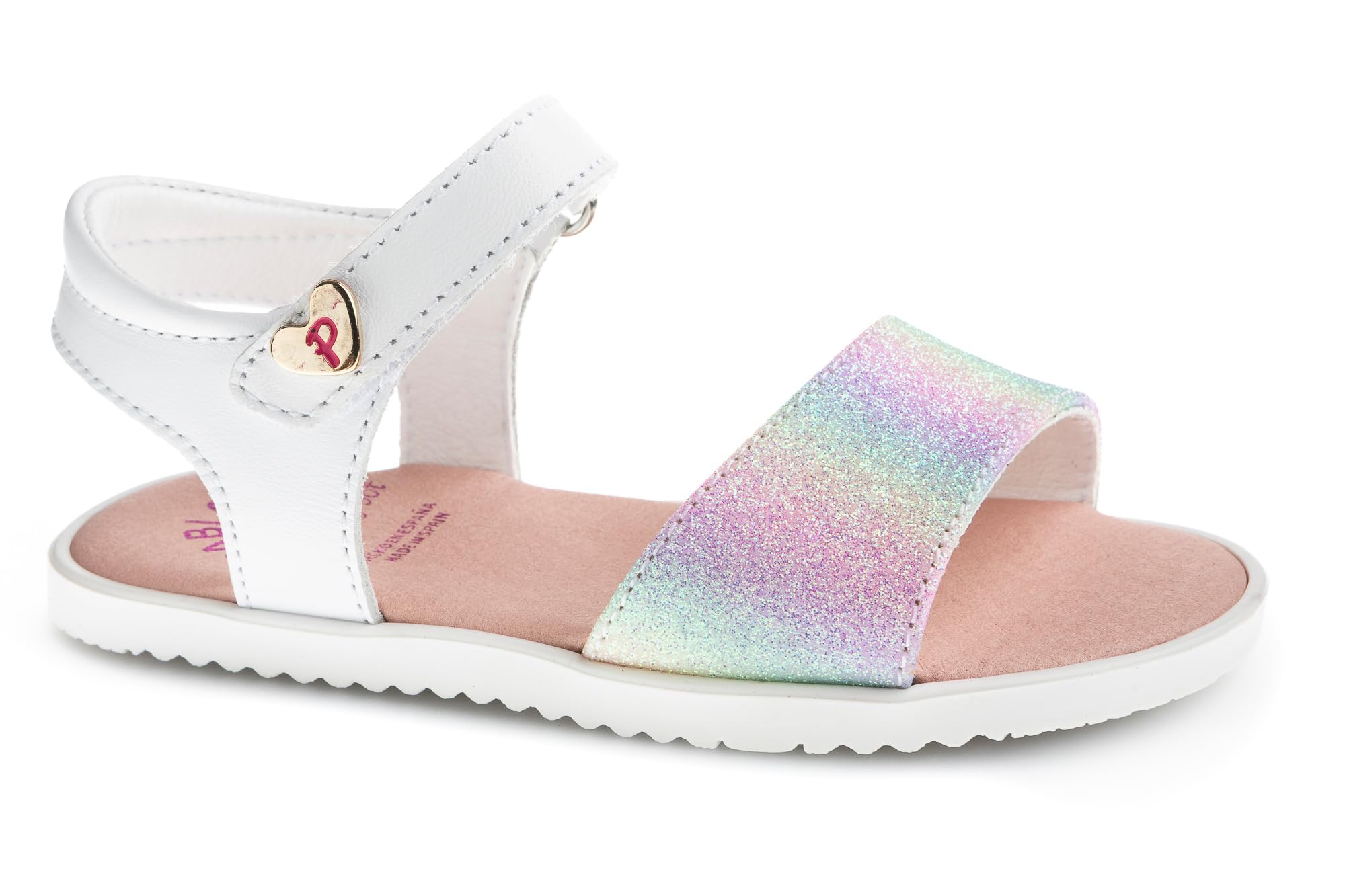 Pablosky Quilate 452200 SandaliBambine e ragazze