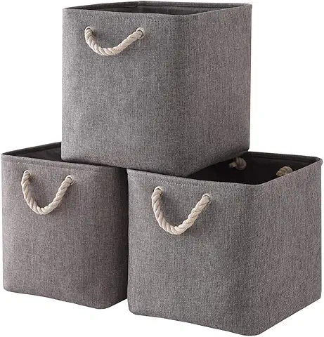 cestas de almacenaje