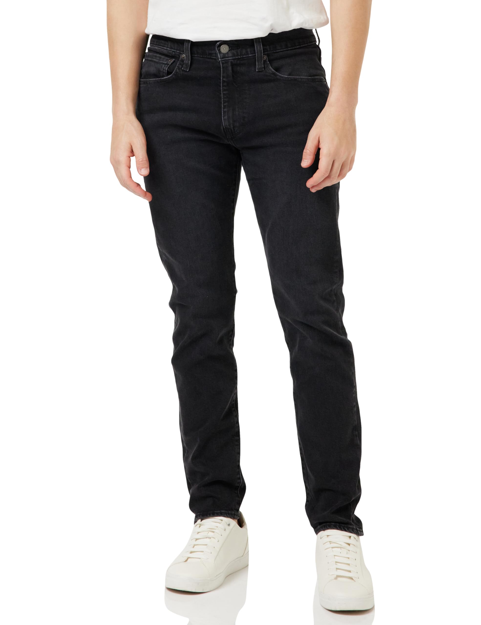 Levi's Men's Big & Tall 512 Slim Taper Jeans — view 103