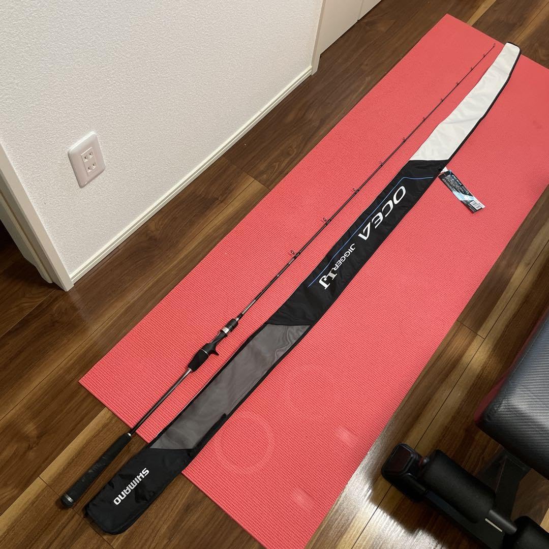 Amazon.co.jp: オシアジガー LJ B63-3 ジグウェイト 60200g : ホビー