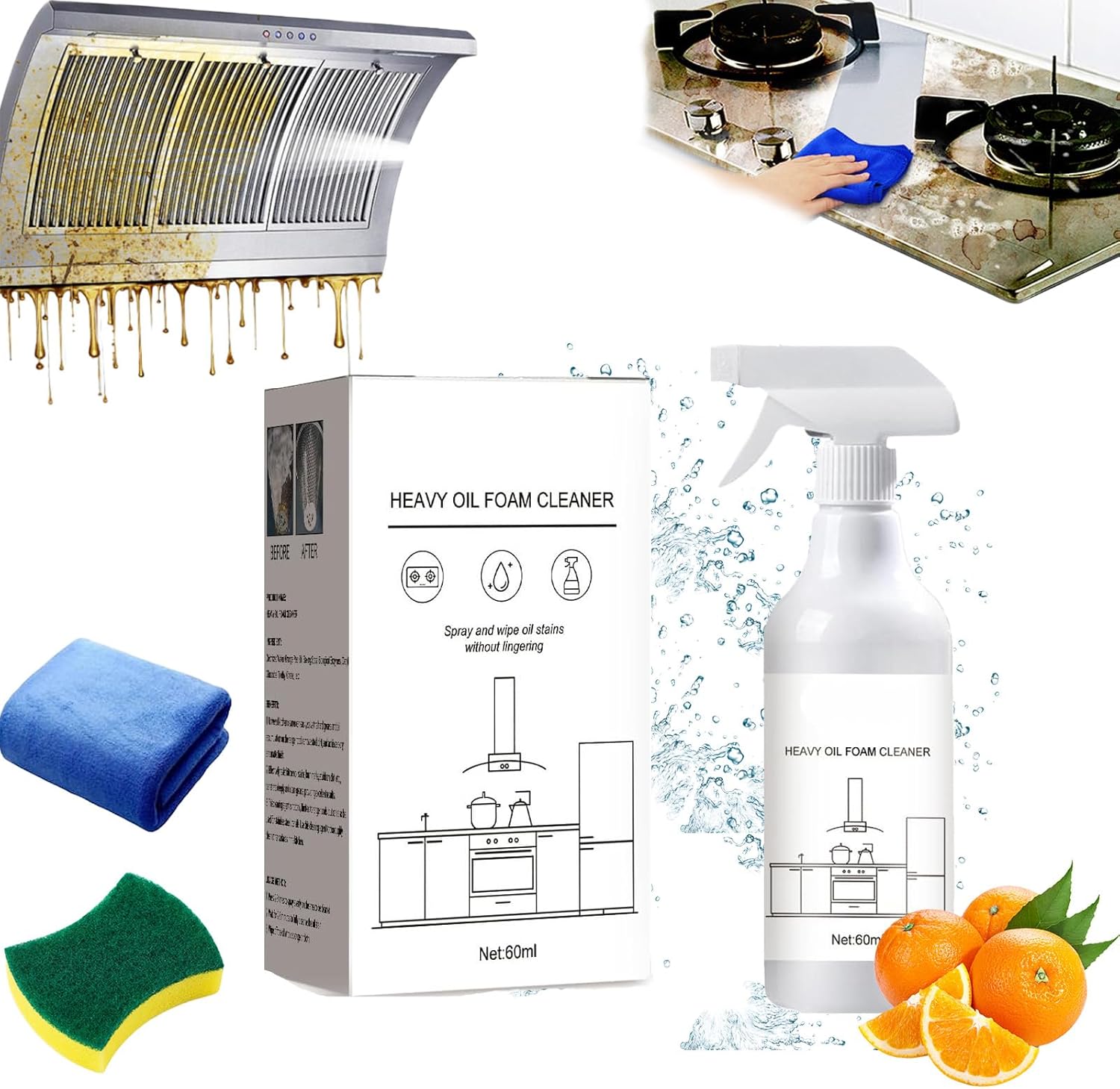 Splash Foam Spray Splash Foam Spray Tablets Splash Foam