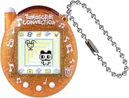 Tamagotchi Connection いちごぱーるみるく めろんそーだ たまごっち】Tamagotchi Connection いちごぱーるみるく / WEGO