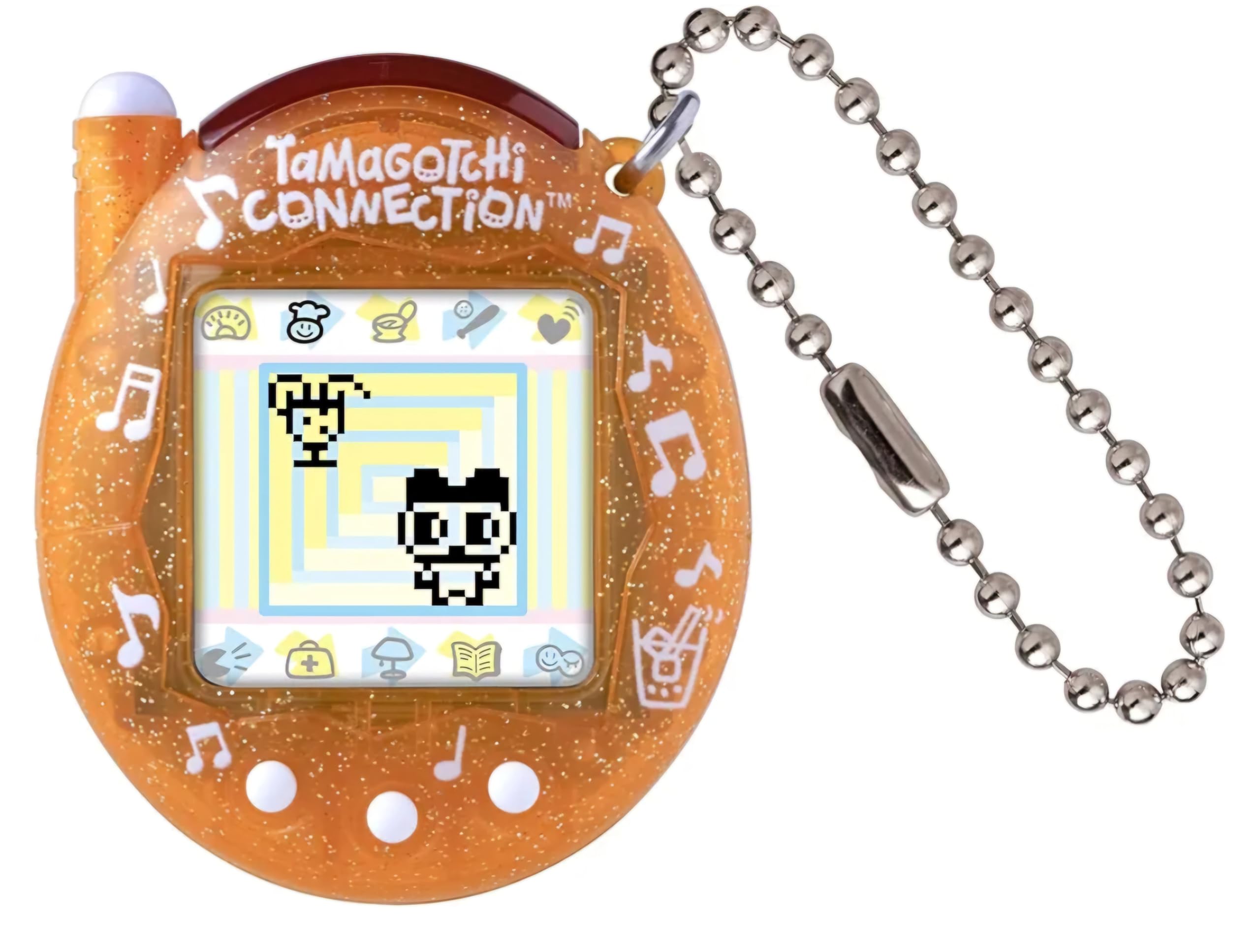 たまごっちコネクション2 いちごぱーるみるく Amazon | Tama gotchi Connection いちごぱーるみるく たま ごっ