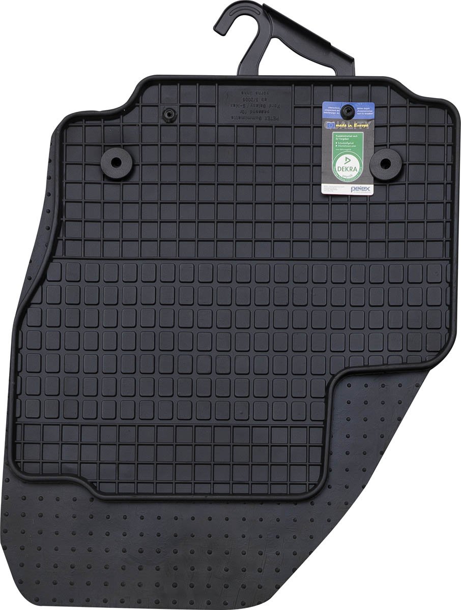 Petex 29210 in Gomma, Set da 4