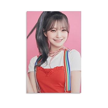 Amazon｜Jiheonジホン白知憲fromis9 Fromis_9 プロミスナイン