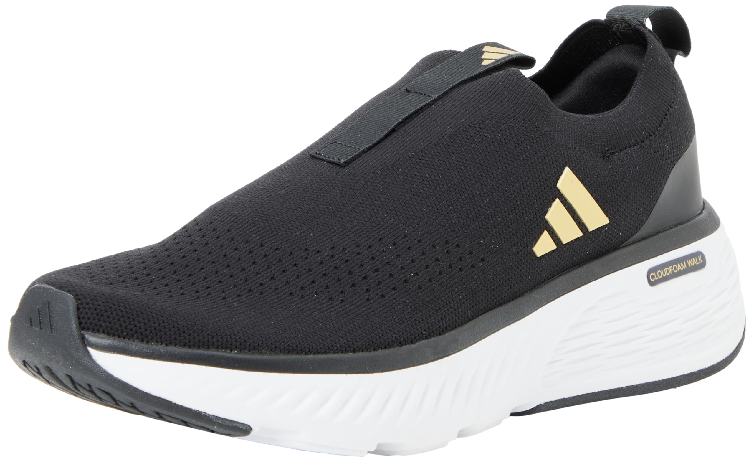 adidasWomen's Cloudfoam Go Sock Shoes