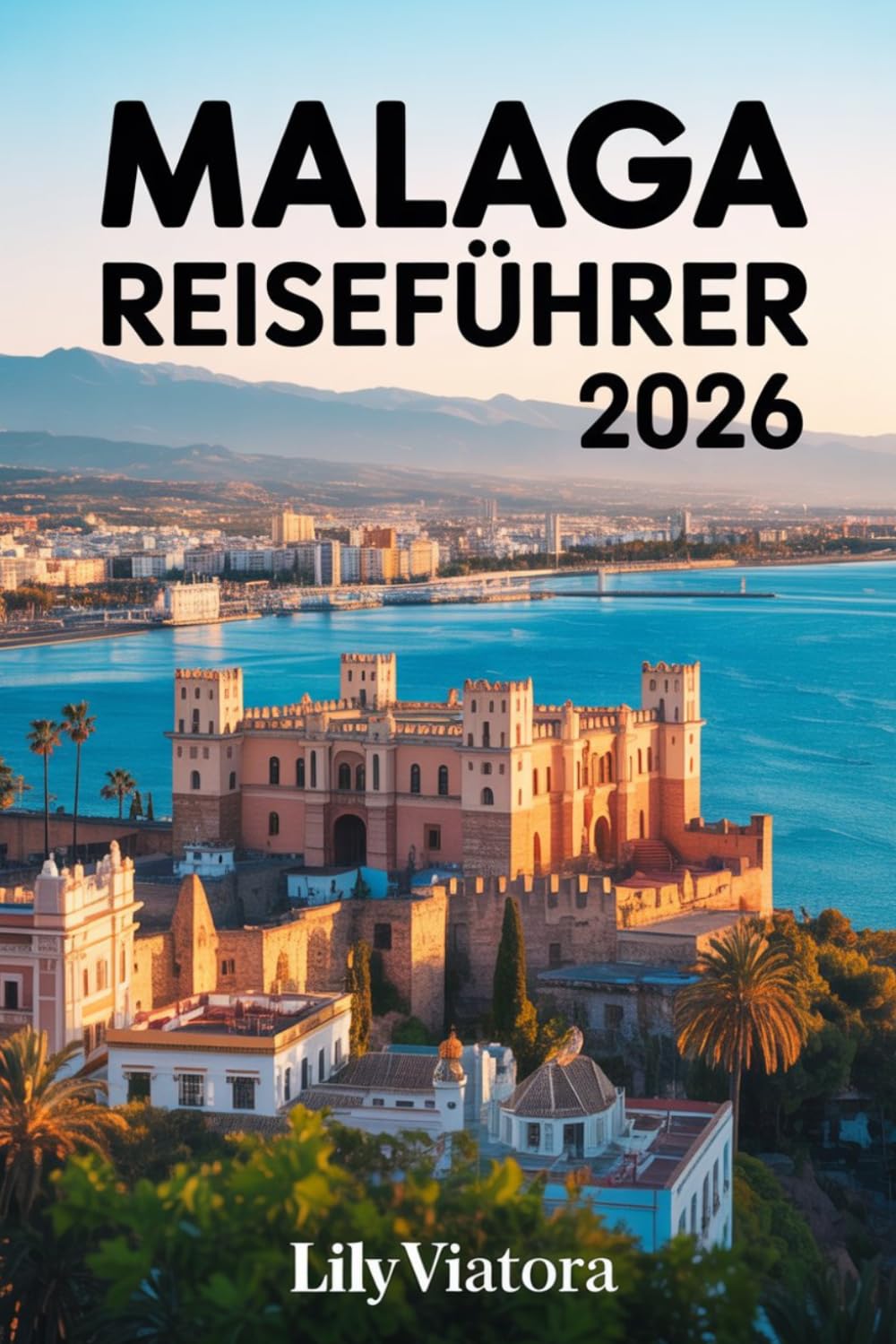 MALAGA REISEFÜHRER 2026: Klare Planung für entspannte Erkundungen mit strukturierten Routen und echten lokalen Erlebnissen