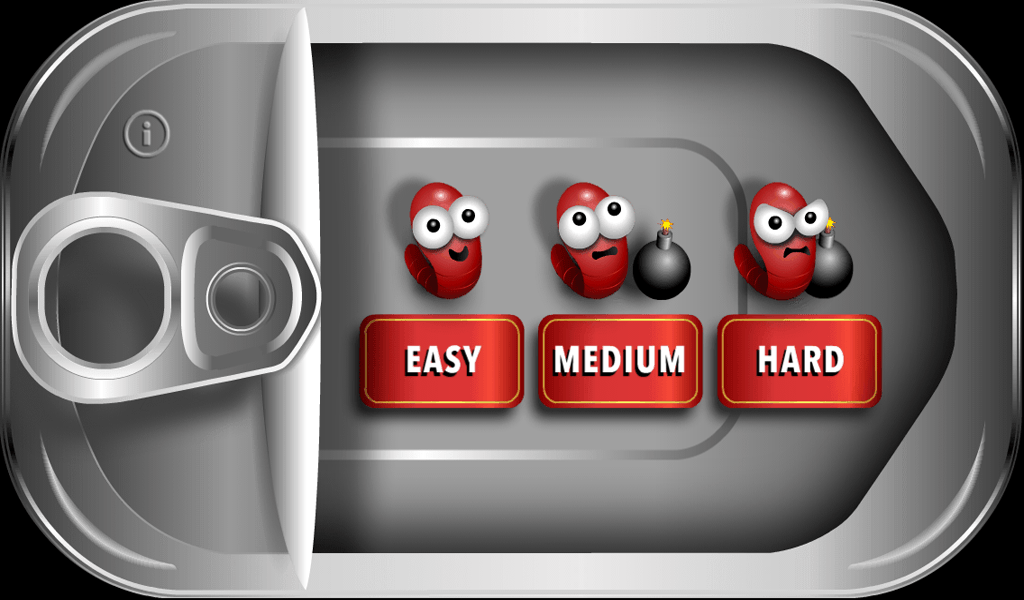 Can of Worms - App on the Amazon Appstore