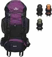 The Barnnet】Outdoor Backpack & Sacoche 713KVUPyYtL