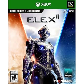 Elex II - Xbox Series X