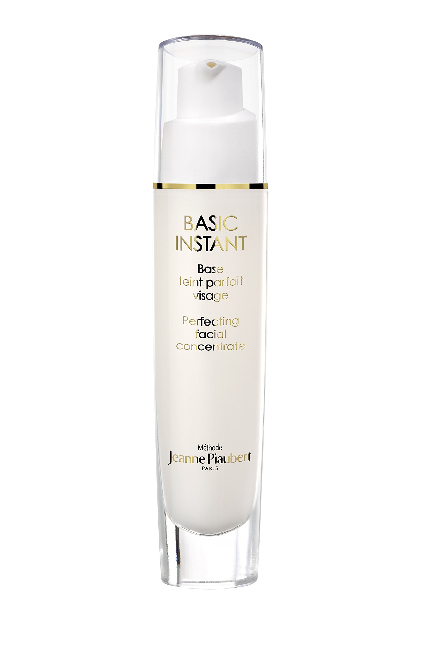 Méthode Jeanne Piaubert Basic Instant Perfecting Facial Concentrate 30 ml