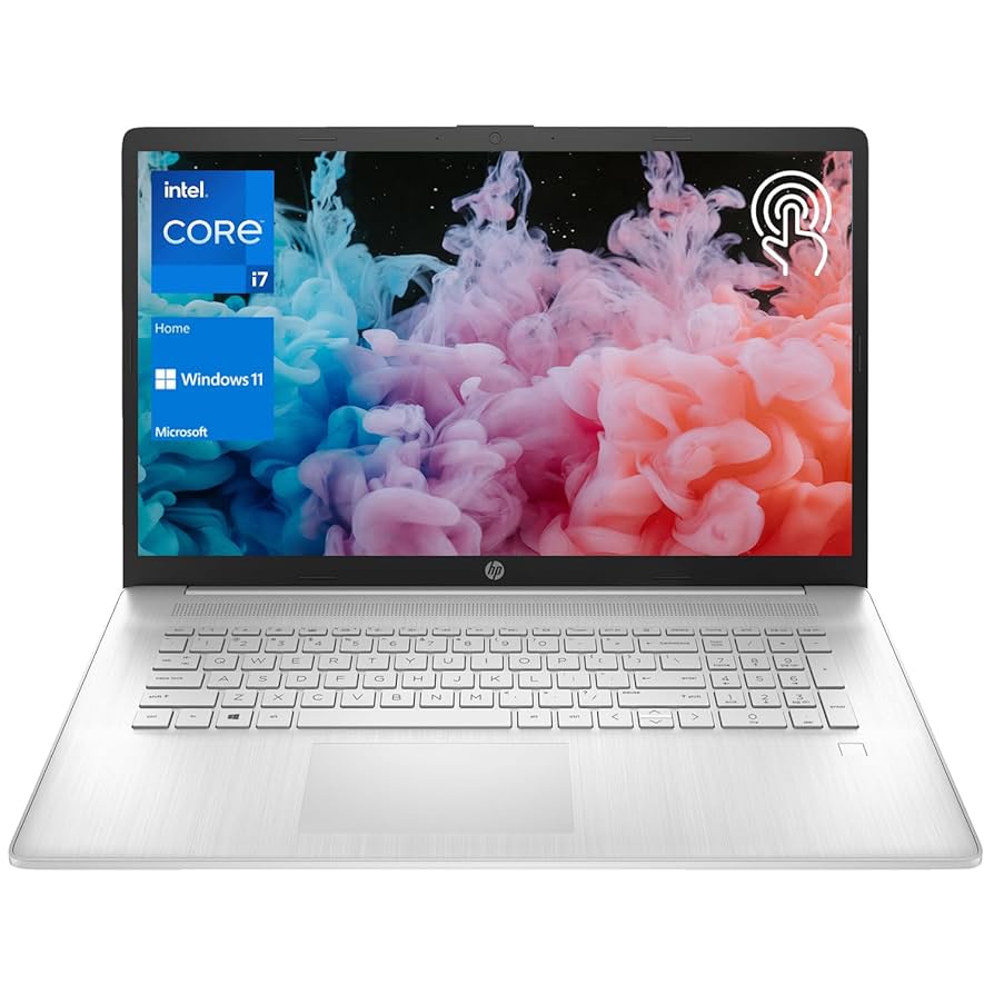 Amazon.com: HP 2023 Business Professional Laptop, 17.3