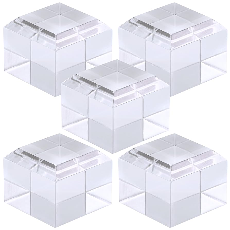 アクリルブロック4種類(A,B,C,D) 楽天市場】アクリルブロック 8点セット 4点セット 2.5cm×2.5cm