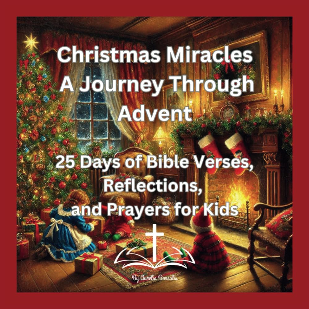 Christmas Miracles: A Journey Through Advent