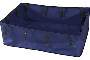 Landworks Debris Transport Tarp Liner