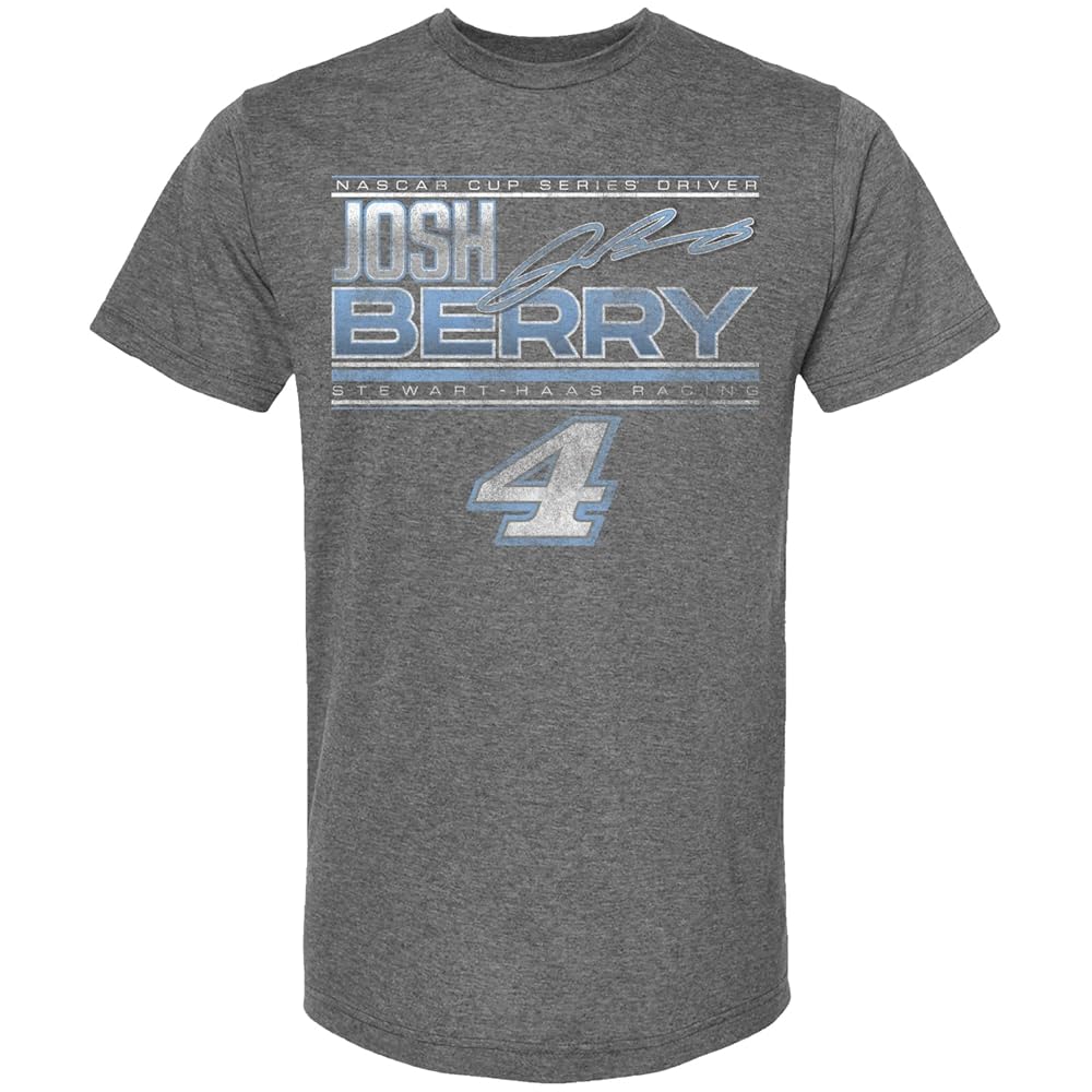 Amazon.com : Checkered Flag Sports Josh Berry #4 NASCAR 2024