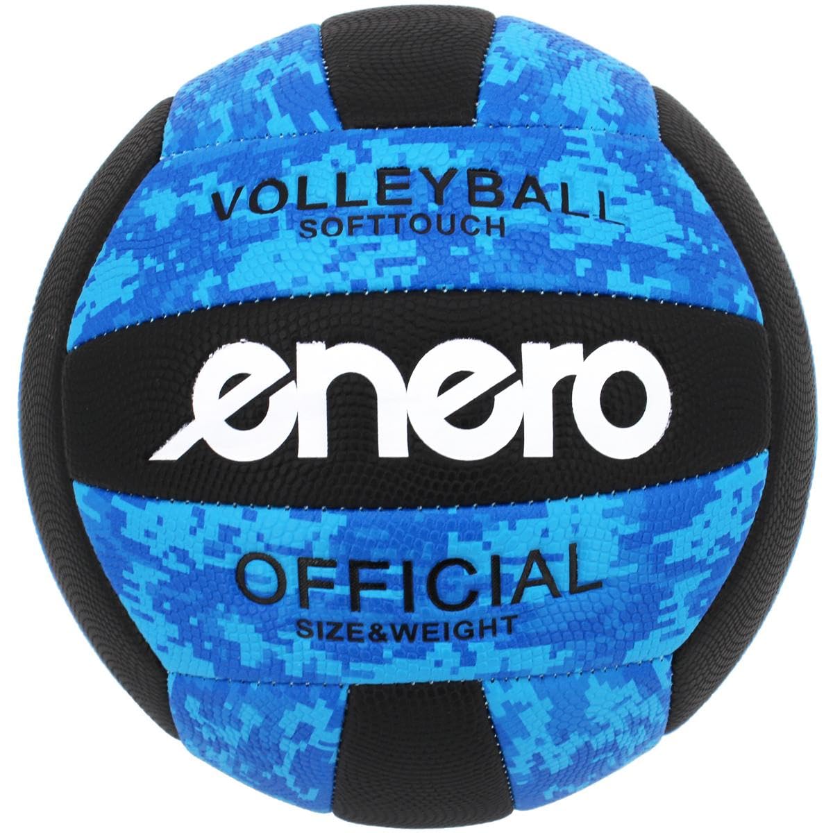 Ballon en maille Enero Softtouch R.5 anti-douleur pour la réception et la manchette