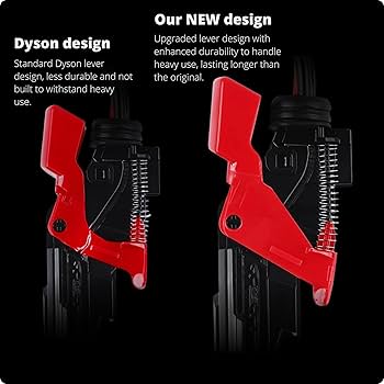 Amazon.com: Reelleo Extra Reinforced Button Switch