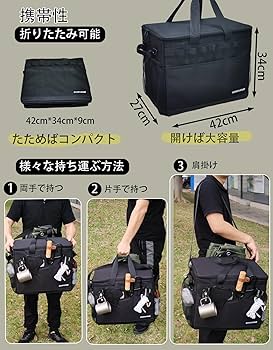 FLYFLYGO 遮熱 目隠し 収納ケース付 キャンプ ソロキャンプ 家族キ FLYFLYGO 遮熱 目隠し 収納ケース付 キャンプ ソロキャンプ 家族