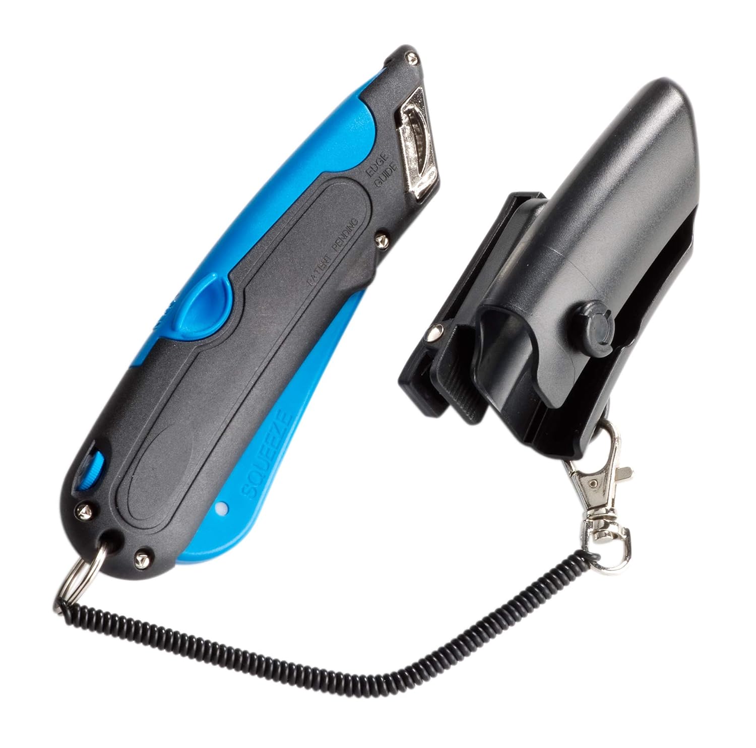 Safety Cutter High Quality Easy Cut Box Cutter Knife Multi