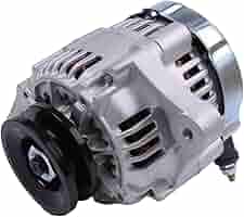TK　0418 Amazon.com: New Alternator for Case Trencher 6010 Kubota