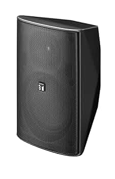 【中古美品】TOA コンパクトスピーカー F-1300W 2個セット TOA - 【中古美品】TOA コンパクトスピーカー F-1300W 2個セット