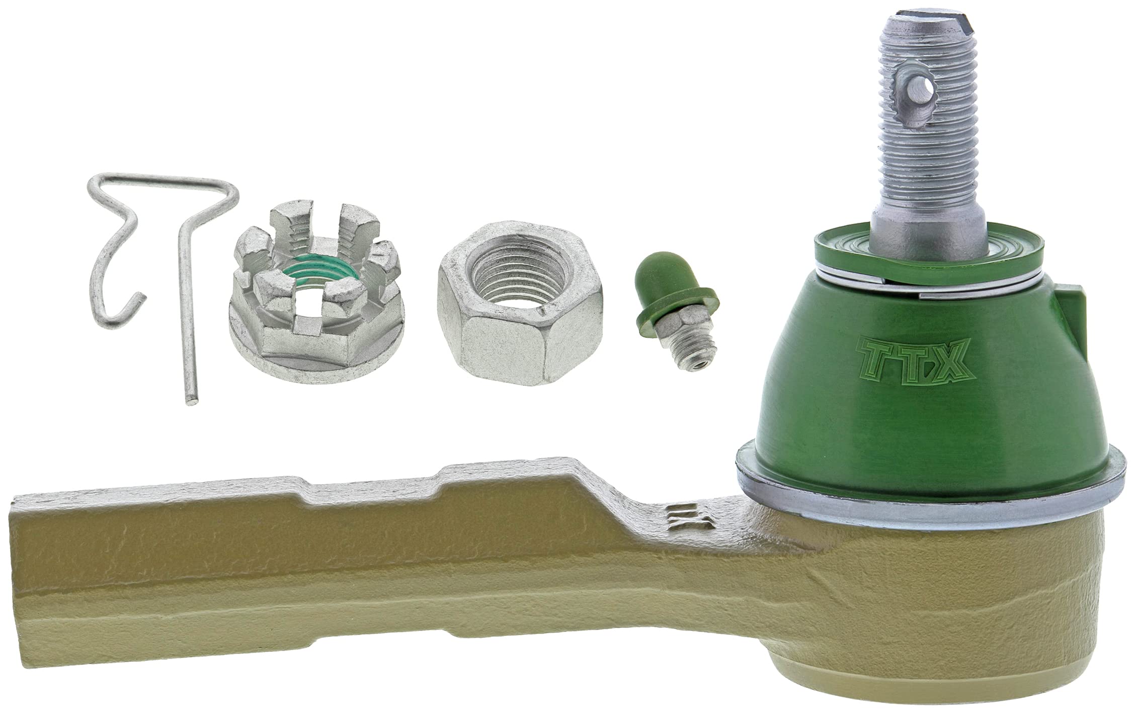 X680x0 TEX 3点セット Amazon.com: Mevotech TTX Steering Tie Rod Ends Kit : Automotive