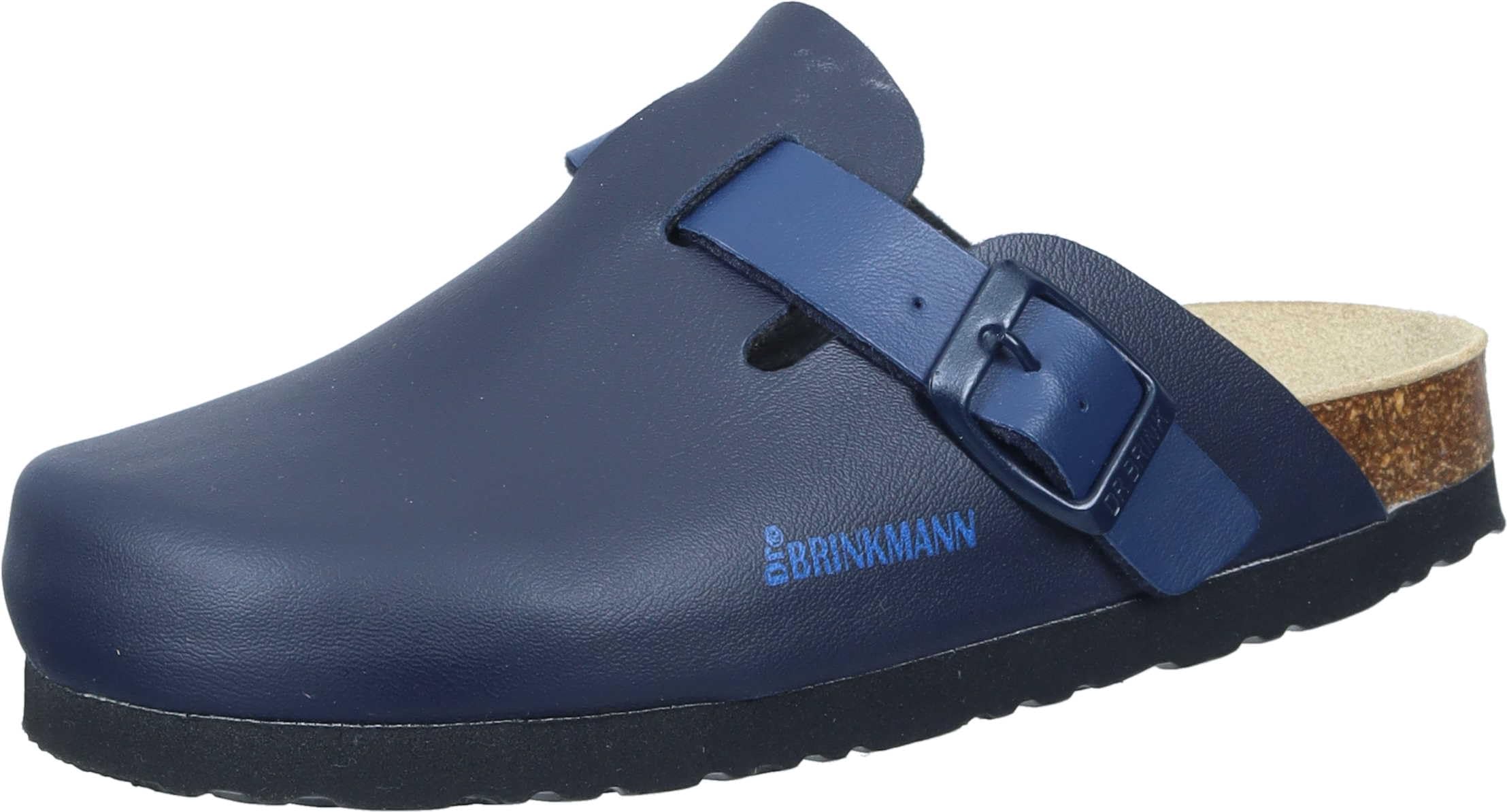 Dr. Brinkmann 505445 Unisex-Kinder Clogs & Pantoletten