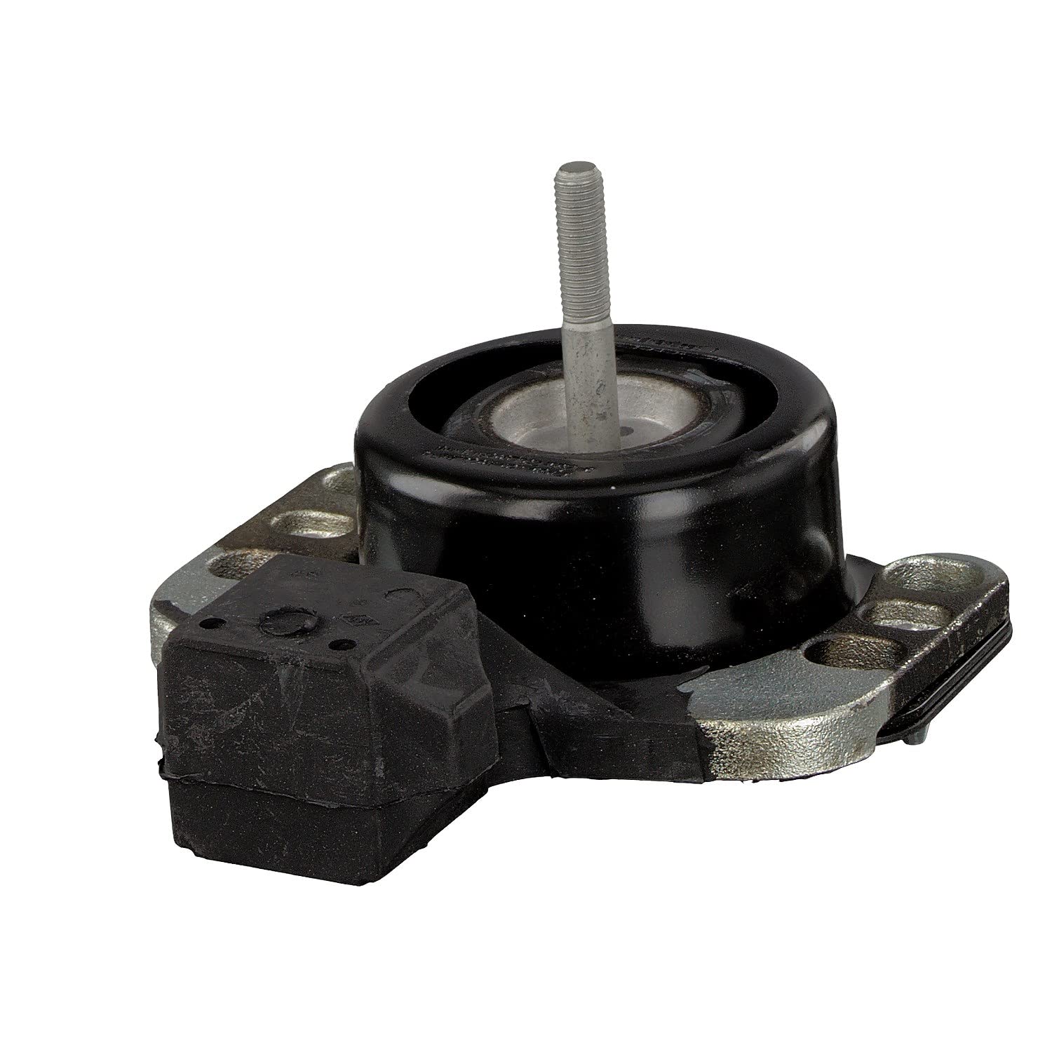 Febi bilstein 36319 Support moteur | Compatible avec: OPEL MOVANO A Bus, MOVANO A Kasten, MOVANO A Pritsche/Fahrgestell, MOVANO Kipper, RENAULT MASTER II Bus